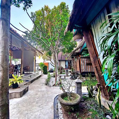 Bed and Breakfast Panda Lumbung Sanur Zewnętrze zdjęcie