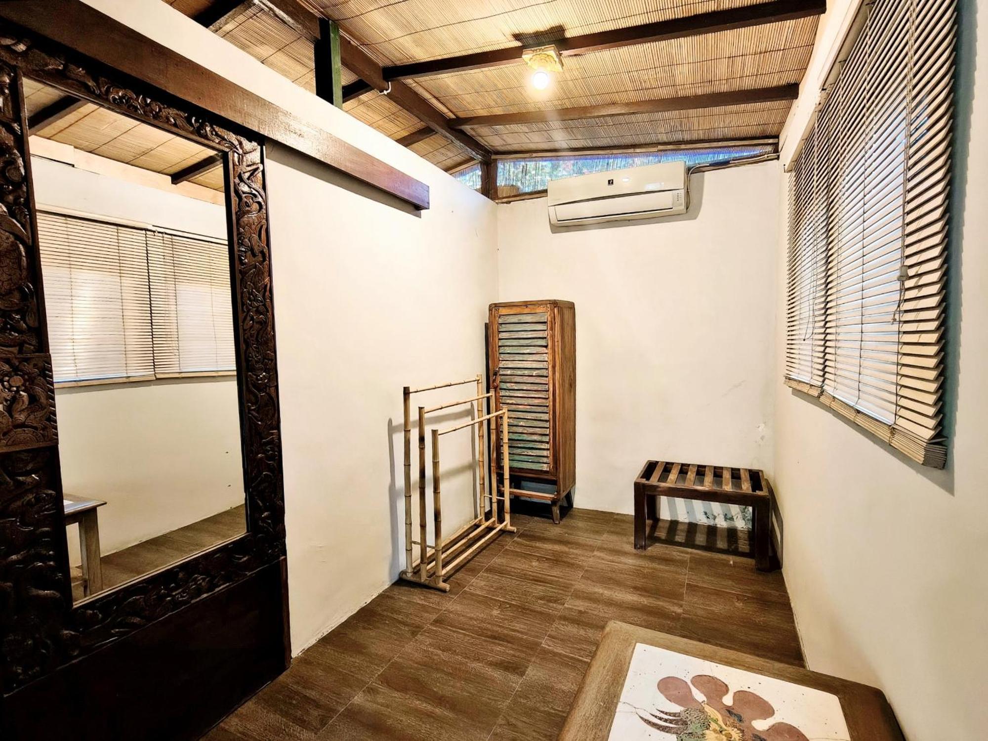 Bed and Breakfast Panda Lumbung Sanur Zewnętrze zdjęcie