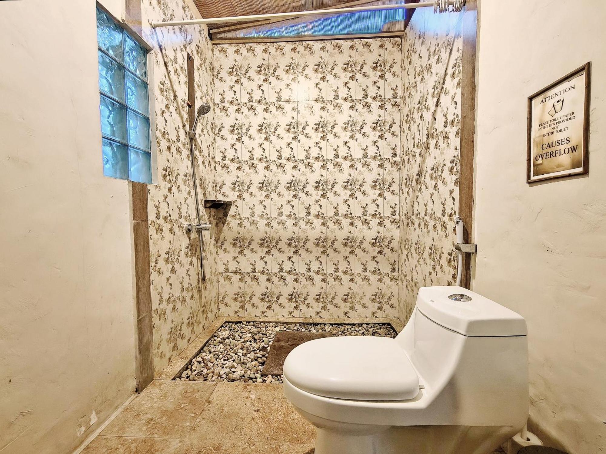 Bed and Breakfast Panda Lumbung Sanur Zewnętrze zdjęcie