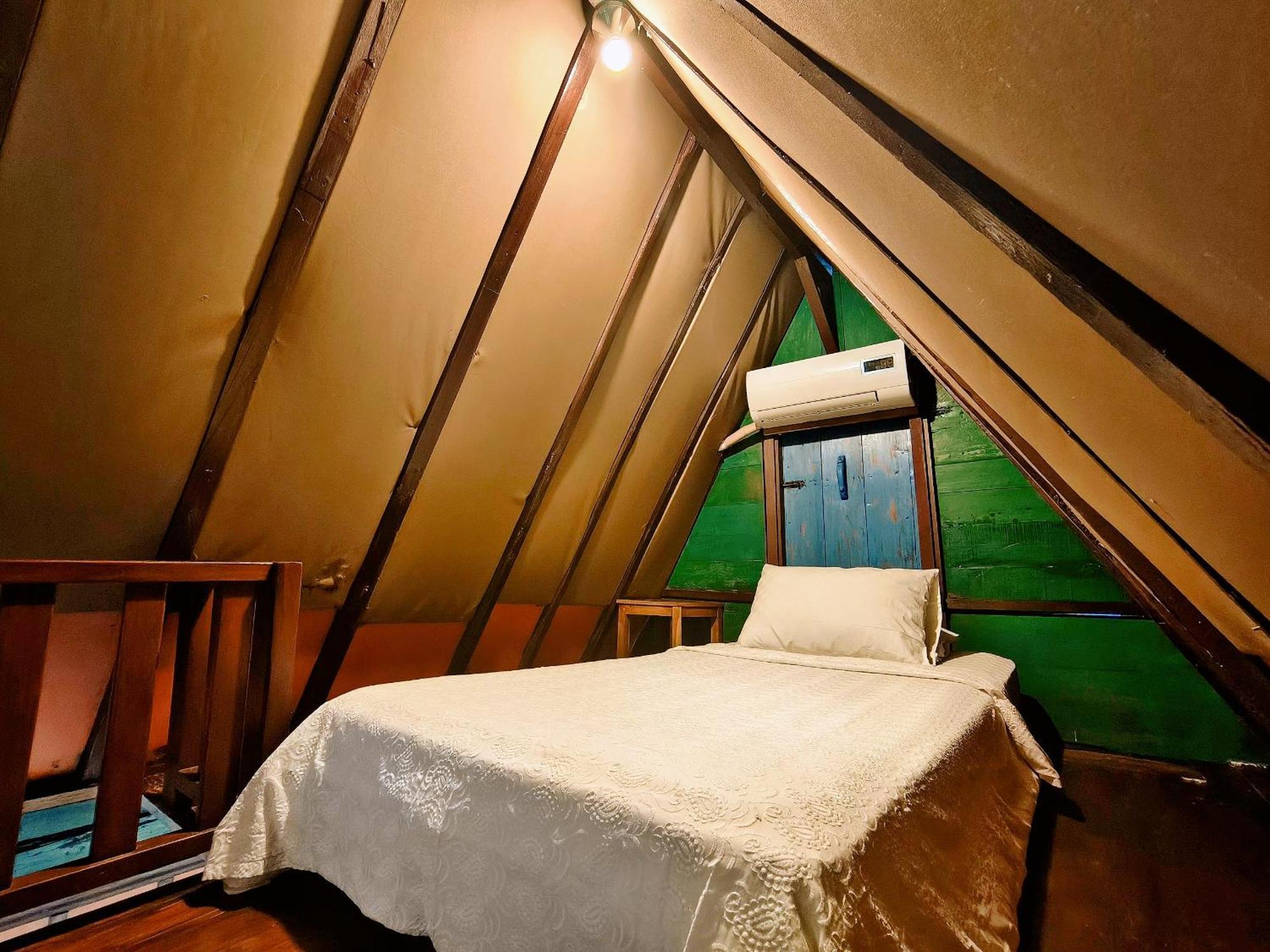 Bed and Breakfast Panda Lumbung Sanur Zewnętrze zdjęcie