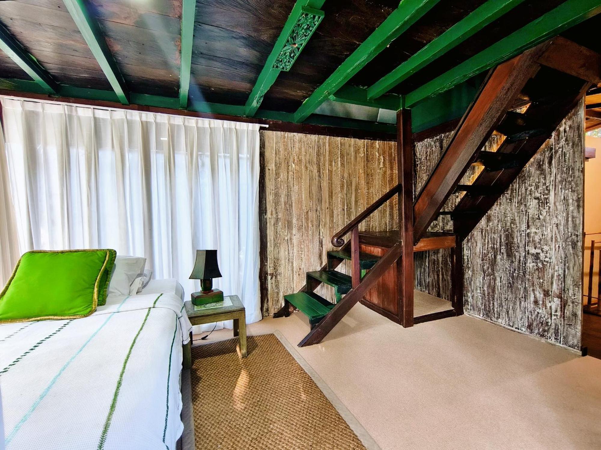 Bed and Breakfast Panda Lumbung Sanur Zewnętrze zdjęcie