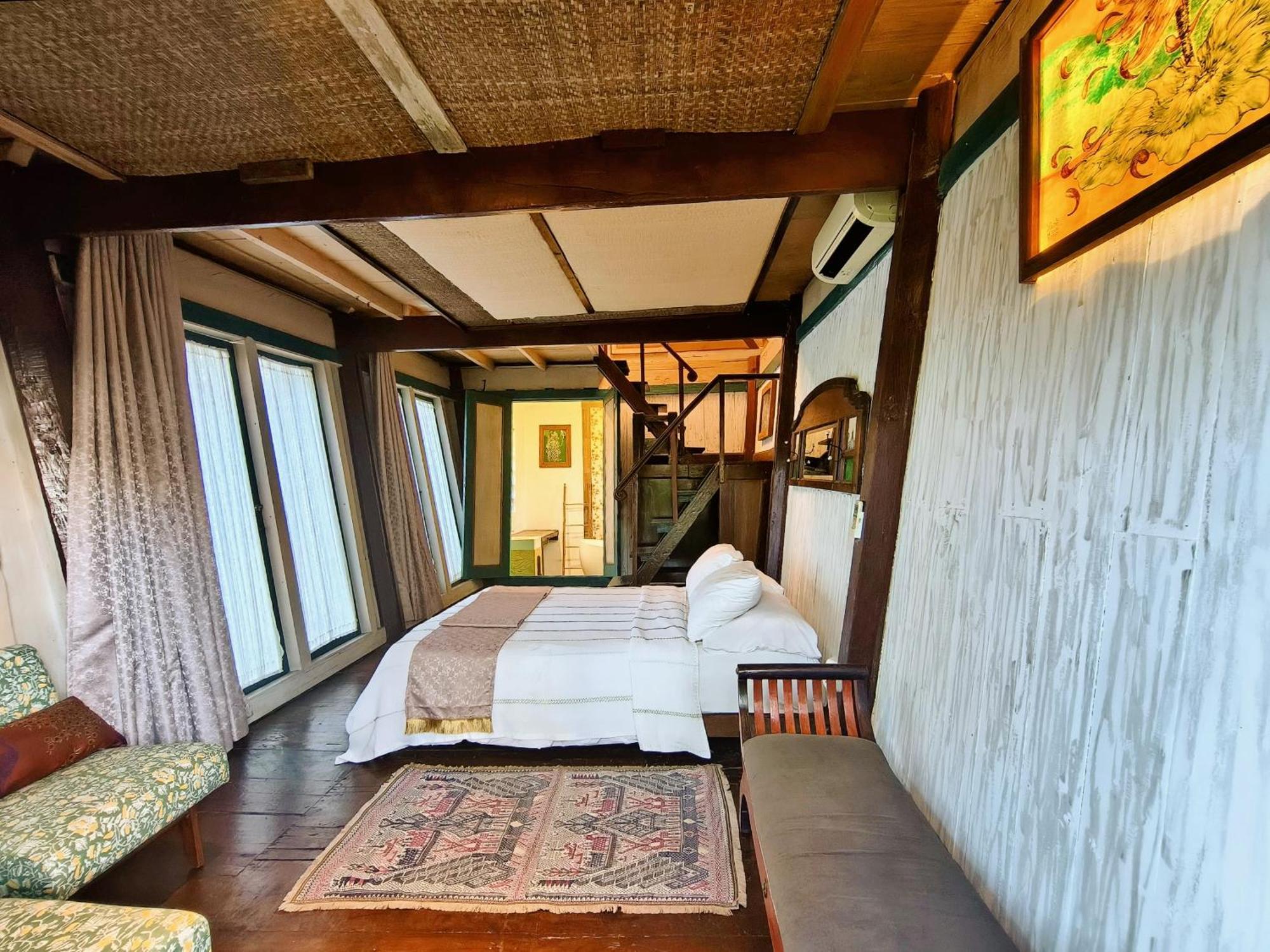 Bed and Breakfast Panda Lumbung Sanur Zewnętrze zdjęcie
