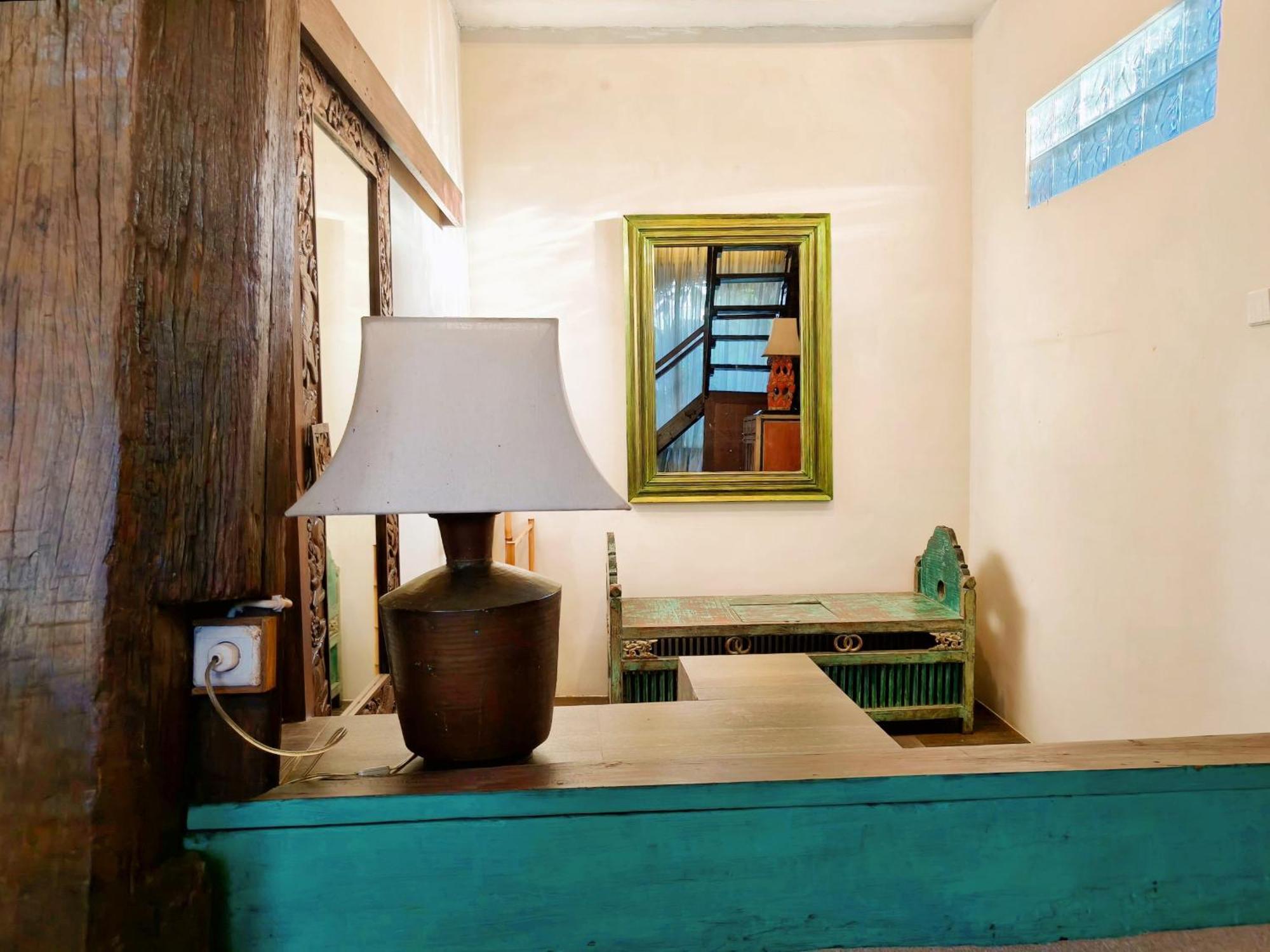 Bed and Breakfast Panda Lumbung Sanur Zewnętrze zdjęcie