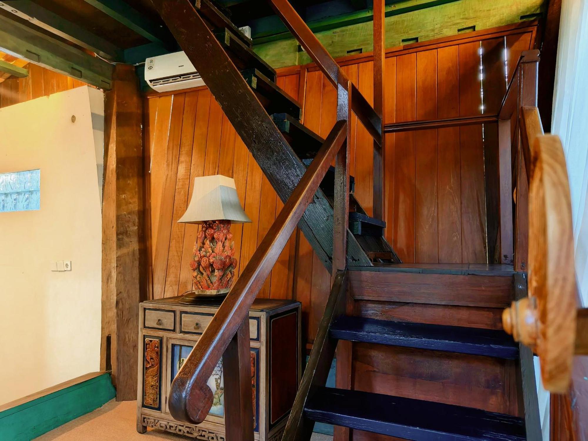 Bed and Breakfast Panda Lumbung Sanur Zewnętrze zdjęcie
