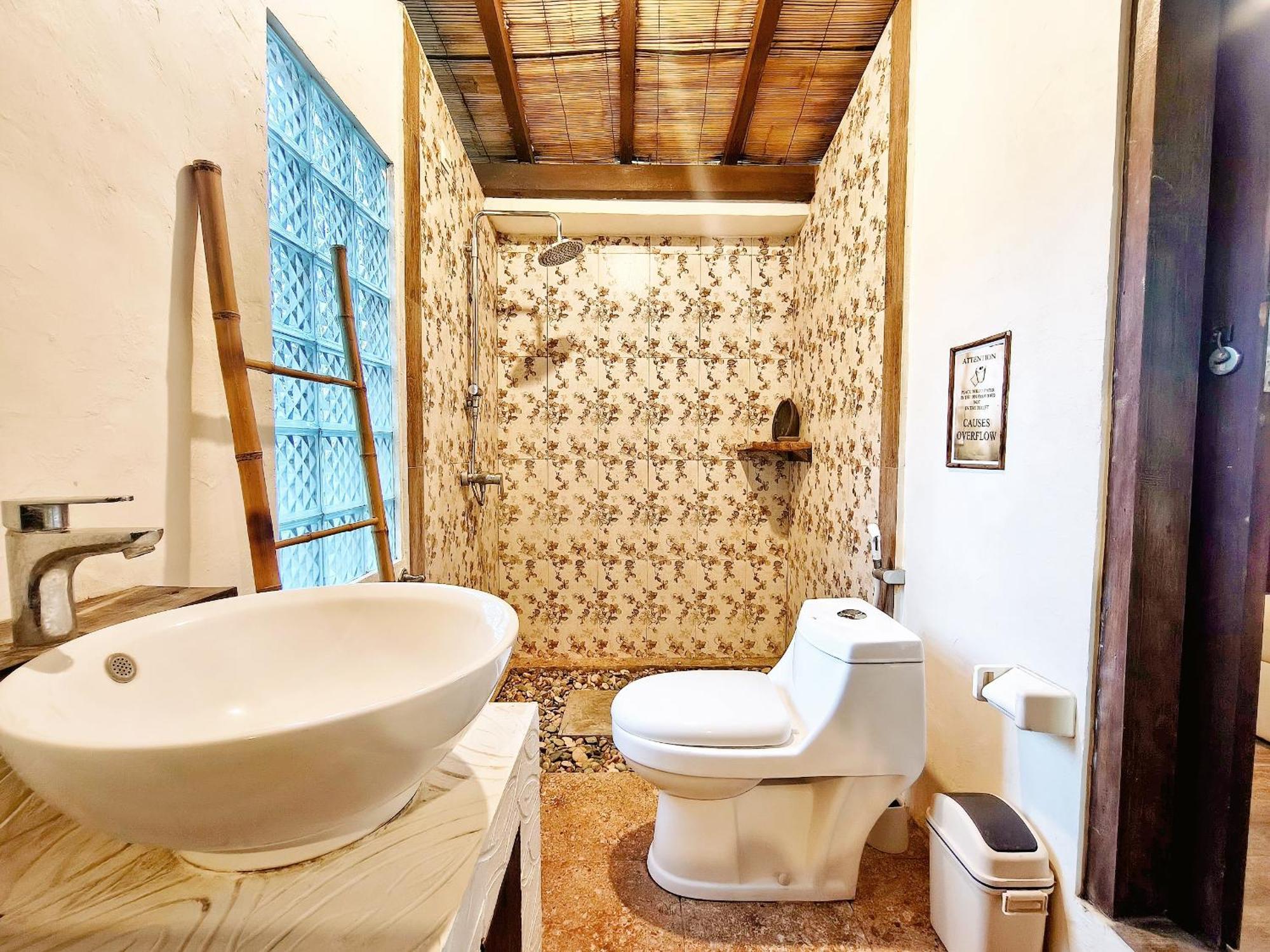 Bed and Breakfast Panda Lumbung Sanur Zewnętrze zdjęcie