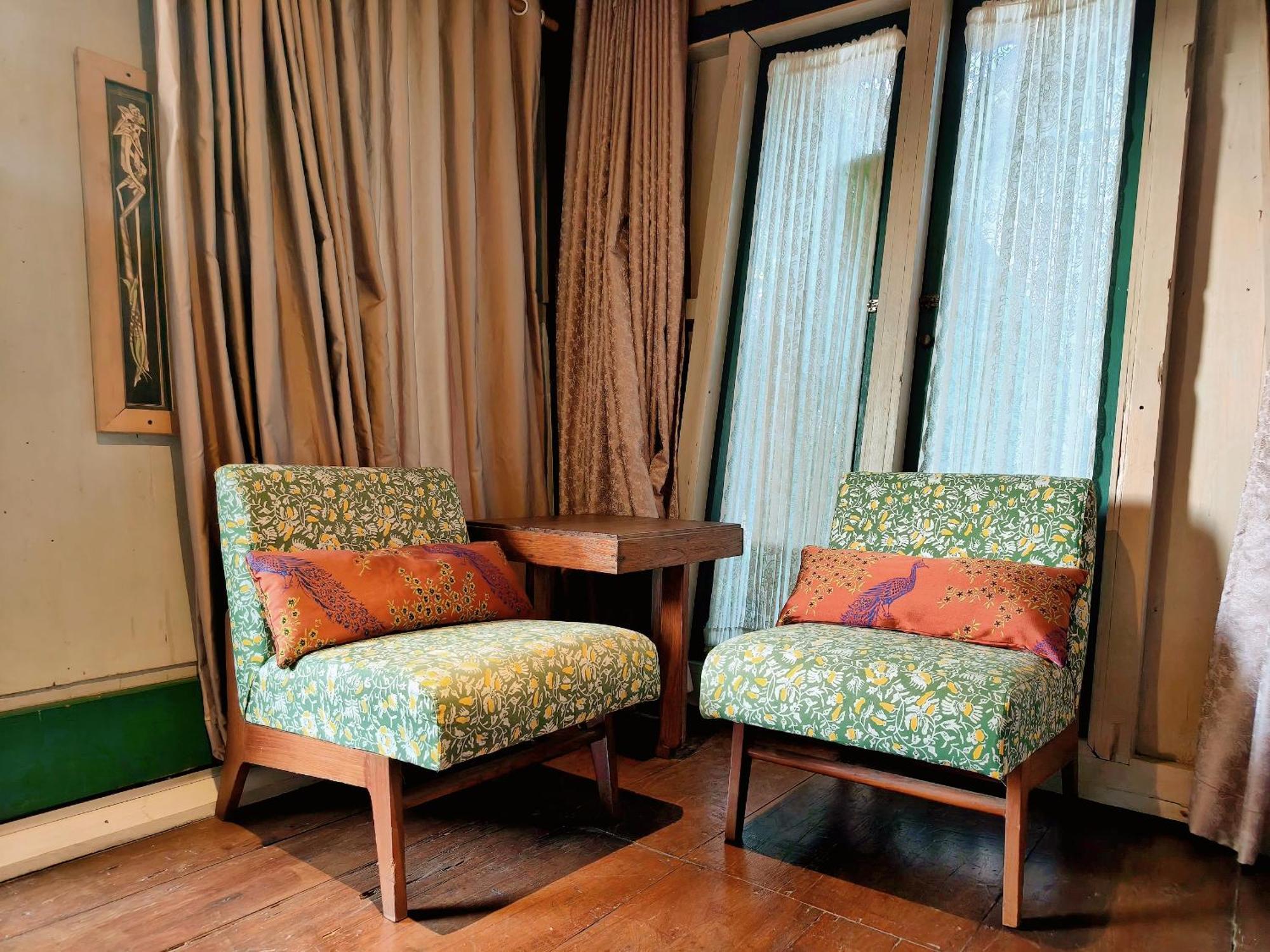Bed and Breakfast Panda Lumbung Sanur Zewnętrze zdjęcie