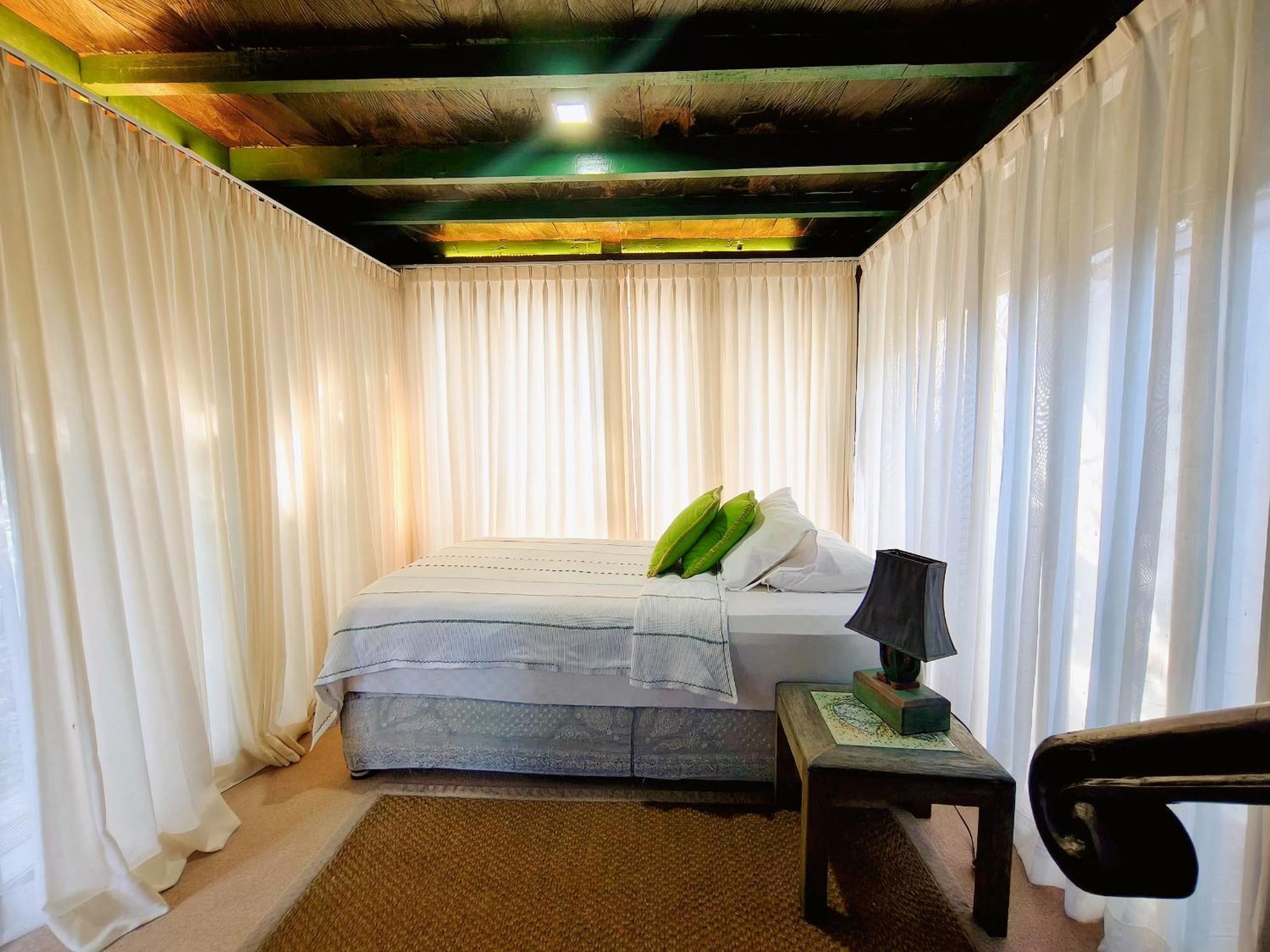 Bed and Breakfast Panda Lumbung Sanur Zewnętrze zdjęcie