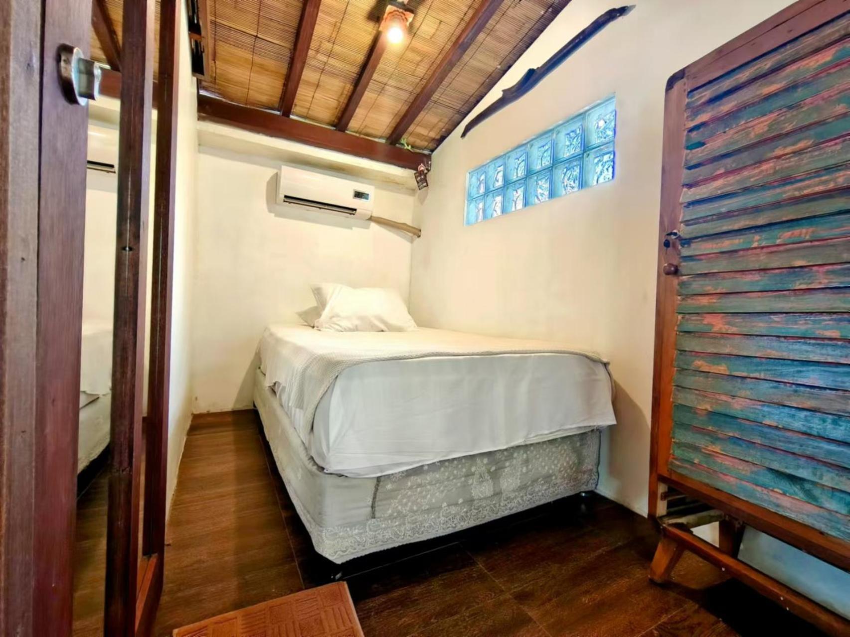 Bed and Breakfast Panda Lumbung Sanur Zewnętrze zdjęcie