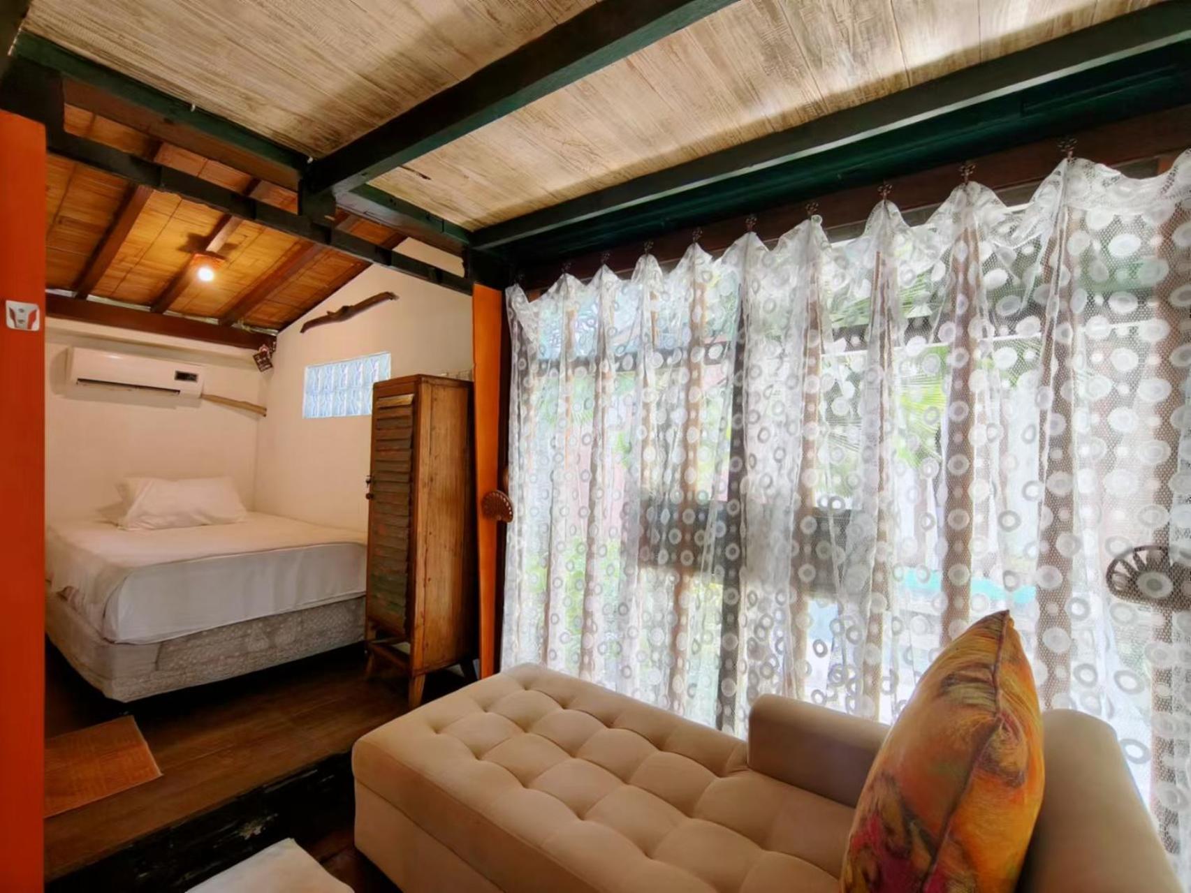 Bed and Breakfast Panda Lumbung Sanur Zewnętrze zdjęcie