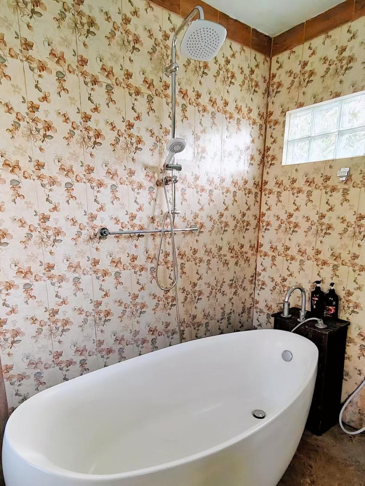 Bed and Breakfast Panda Lumbung Sanur Zewnętrze zdjęcie
